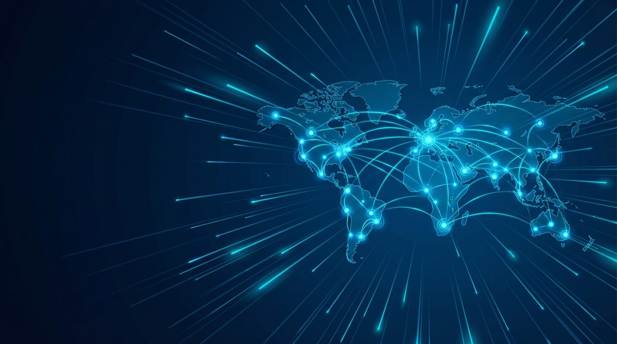 信创加速器全球网络加速