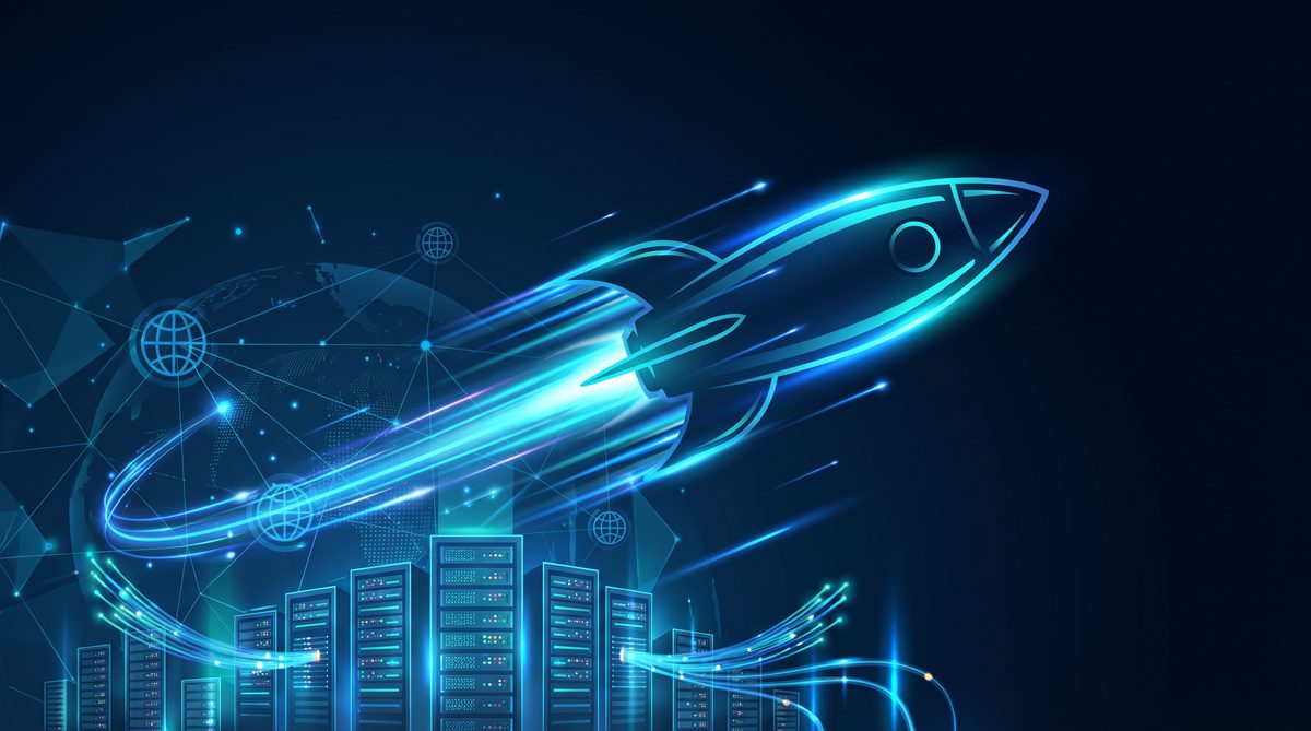 信创加速器极速下载加速