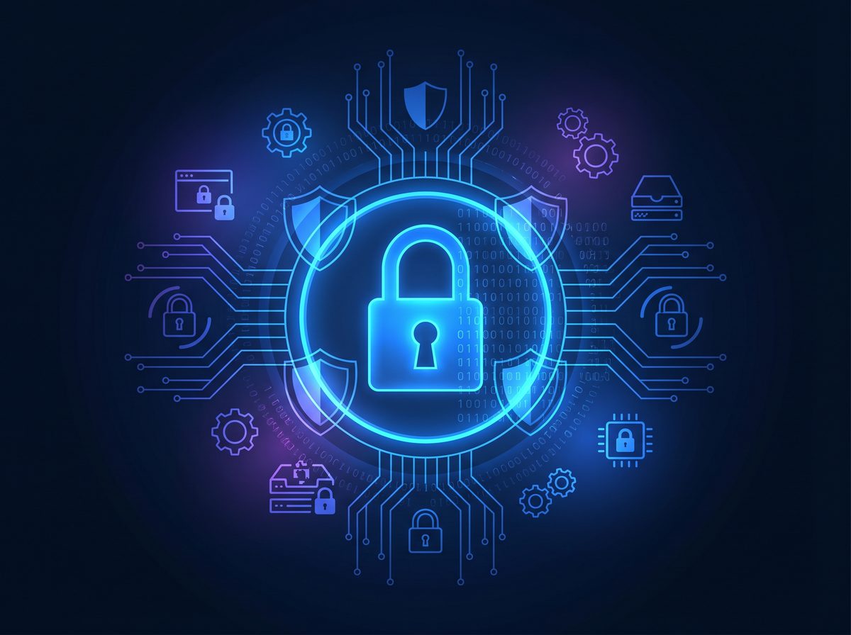 信创加速器安全防护体系